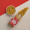 Jagdish Roasted Jowar Flakes Mix |Khatta-Meetha